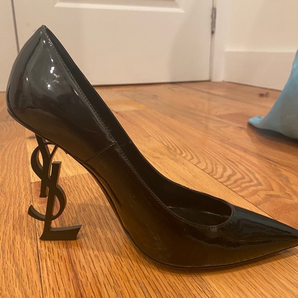Ysl pumps - Picture 3 of 9